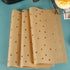 BYKITCHEN Air Fryer Oven Liners, 11x12 Inches, Nonstick Unbleached Rectangular Airfryer Parchment Paper for Ninja Foodi Air Fryer Toaster Ovens, X...