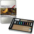 Royal & Langnickel Pastel Pencil Art Set W/Tin...
