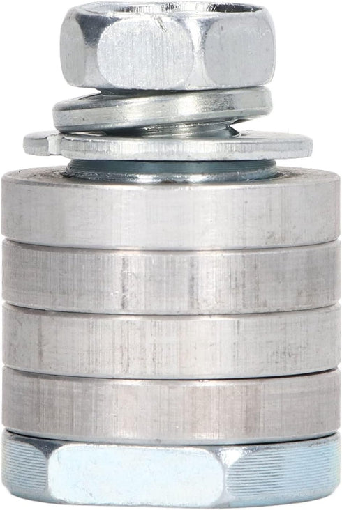 Angle Grinder Adapter Kit Variable Shaft Coupler Converter Tool Power Tool Accessories for Angle Grinders...