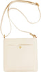 PORT&LOTUS Small Shoulder Bags for Women Square Bucket Bag for Women Women's Simple Pouch...