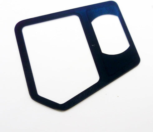 TheCoolCube Gimbal Camera Lens Glass Cover Replacement for DJI Mavic 3 / Mvic 3 Cine Drone...
