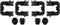 ACDelco Gold 18K2114X Rear Disc Brake Caliper Hardware Kit with Clips and Seals...