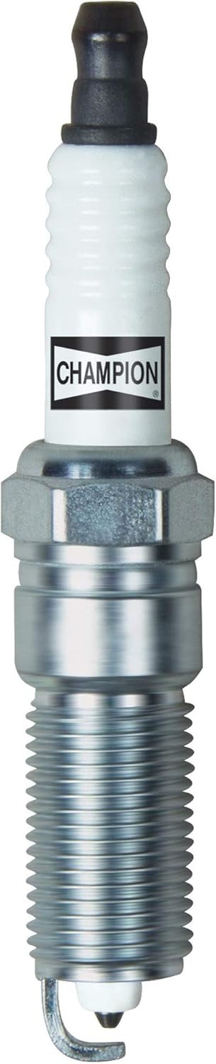 Champion Platinum Power 3032 (RE10PMC5) Pack of 1 (UPC 037551007929) for 1995-2022 Ford F-150...