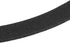uxcell Black 6.5 Inch EVA Foam Speaker Edge Surround Rings Replacement Parts for Speaker Repair or DIY 2Pcs...