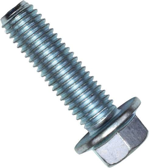 A-Team Performance - 4L60e Transmission to LS Engine Bell Housing Bolts Small Engine Car Kit - Compatible with GM Parts Automatic and Manual Small...