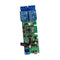 2 Channel 5V 12V ZigBee Smart Relay Switch,Adjustable Self Lock and Momentary Interlock Working Mode,Works with Tuya eWelink Zigbee Gateway, Alexa...