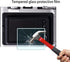 Lens Cap + Screen Protector Cover for Fujifilm Instax Mini Evo Camera(for Accessories),LCD + Lens PET Flim+Aluminum Mini Fuji Evo Lens Cap with Fl...