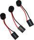 3-Pack Computer Motherboard Alarm Buzzer BIOS Beep Internal PC Speaker 60mm...