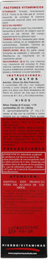 S.S.S. Tonic, Iron and Vitamin B Supplement, High Potency Vitamins, Bottle,10 Fl Oz (Pack of 1)...