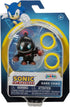 Sonic The Hedgehog 2.5" Dark Chao Mini Action Figure...