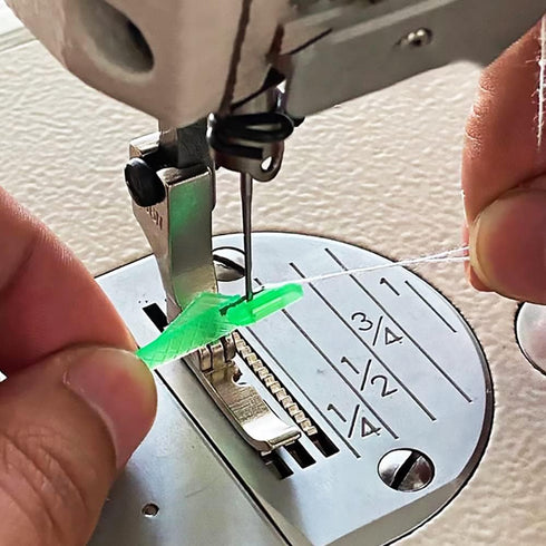 30 Pcs Sewing Machine Needle Threader Fish Type Quick Sewing Threader Embroidery Floss Automatic Sewing Craft DIY Tool......