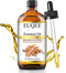 Sandalwood Essential Oil(4 oz/118 ml) Sandalwood Oil Oil with Glass Dropper, Great for Diffusers, Soap & Candle Making...