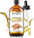 Sandalwood Essential Oil(4 oz/118 ml) Sandalwood Oil Oil with Glass Dropper, Great for Diffusers, Soap & Candle Making...