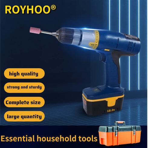 95 Pieces Abrasive Stone Points Electric Grinding Accessories Polishing Grinding Head Wheel Tool Kit for Rotary Tool (Red)...