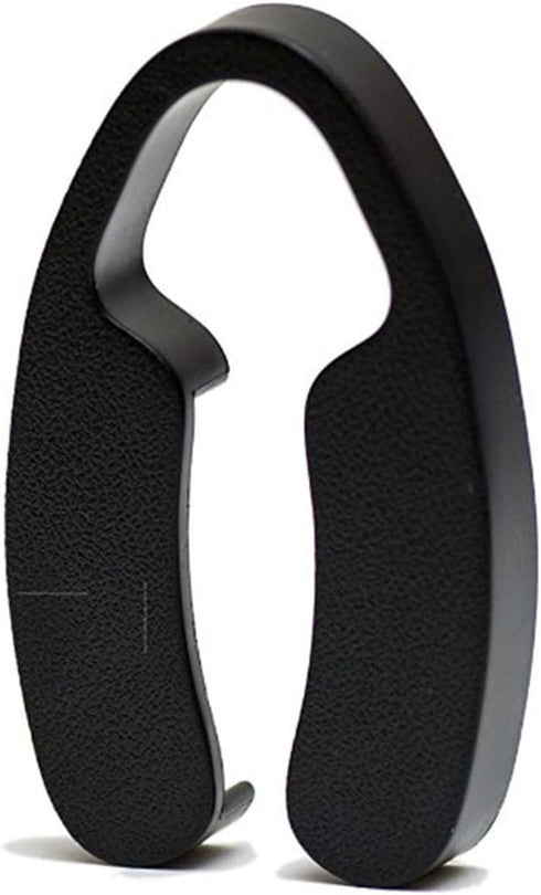 2 Pack Premium Dual Blade Wine Foil Cutter - Wine Bottle Opener Accessory - Gift for Wine Lovers by HQY (Black &White)...