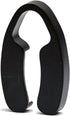 2 Pack Premium Dual Blade Wine Foil Cutter - Wine Bottle Opener Accessory - Gift for Wine Lovers by HQY (Black &White)...