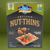 Blue Diamond Artisan Almond Nut Thins, Sesame Seed, 4.25 Oz...