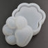 Cat Paw Shape Box Epoxy Mold DIY Resin Casting Cute Cat Paw Container Silicone Mold for Storage Small Stuff, Glossy...
