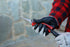 Kamikaze Pruning Shears One Hand KM-13. Semi-professional Pruning Shears. 15mm Hand Pruners. Curved Garden Scissors. Garden Snips and Pruning Snip...