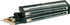 Faber-Castell CASTELL 9000 - wooden pencils (HB, Black, Triangular)...