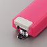 Lihit Lab M20-3 Stapler, Compact, Stapler, Red...