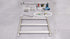 HEATGENE 2401 Wall Plates Mirror Polish - Compatible with HEATGENE Towel Warmers(Model: HG-R64135, HG-R64136, HG-R64137 Series, and HG-R6441 Serie...