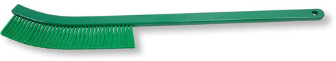 SPARTA Plastic Narrow Radiator Brush for Dusting Between Radiators, Vents, And Ducts, 24 Inches, Green...
