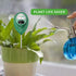 Soil Moisture Meter, Soil Moisture Monitor for House Plants, Soil Hygrometer Moisture Sensor for Indoor & Outdoor, Garden, Farm, Lawn Plant Care, ...