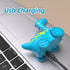Interactive Musical Walking Following Dinosaur Toy, Rechargeable Sensory Music Development Toy, Fun Moving Toy for Kids Age 3,4,5 and Up...