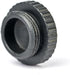 Metal Flash PC Sync Terminal Cap Cover for Camera...