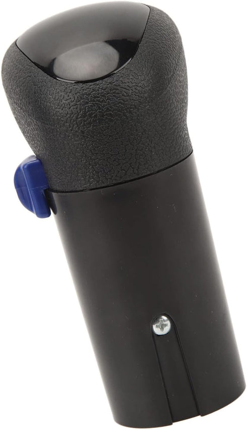 KIMISS Gear Shifter Knob with Gear Selector Gear Shifter Lever Button Knob Replacement for Fuller 7LL 8LL 9MLL 15 Speed...