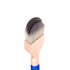 Bdellium Tools Professional Makeup Brush - Golden Triangle 952 Small Rounded Double Dome Blender - With All Vegan and Soft Synthetic Fibers, For A...