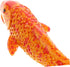 20Pcs Fish Shape Resin Fish Illustration Aquarium Supply Paper Cup Small Fish Fish Tank Supplies Fake Fish top hat Small Decorations Luminous Fish...