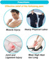 KONGDY 100 Patches Pain Hot Patch Chinese Tiger Heating Patches for Weaken Back/Neck/Knee Joints Pain(10 Bags)...