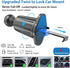 for MagSafe Car Mount Charger, Cradleless 15W Wireless Charger Magnetic Car Phone Holder for Air Vent - Never Fall Snap on Carmount Dedicated for ...