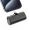 iWALK Portable Charger for iPhone 16/15 USB-C Small Power Bank 20W 4,500mAh Fast Charging Battery Pack Compatible with iPhone 15/16/16 Plus/16 Pro...