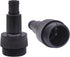 295500473 Flush Adaptor for Watercraft with a Threaded Water Outlet Fitting 2 Pcs...