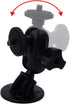 CH01C 1/4" Thread Camera Mount Holder Mini Adhesive 16mm Base - Dash Cam Permanent Tripod Windshield/DashBoard Mount Holder Fit Sony/Ricoh/HP/GoPr...