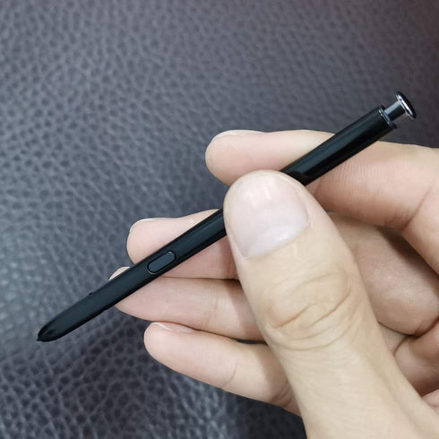 Note 10 Plus Pen Stylus Touch Galaxy Note 10 S Pen Replacement Note 10 Plus 5G N976 with Tips Tweezer for Samsung Galaxy Note10+ 6.8" N975 Note10 ...