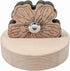 Thread Cutter Blade for Sweing (Peach Blossom)...