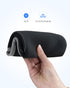 LENTION Tech Pouch Storage Small Bag Cases for Accessories Laptop MacBook Power Adapter, Wireless Mouse, iPhone Charger, Cellphone, Power Bank, Co...
