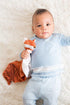 Angel Dear - Fox Blankie...