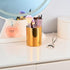 Stainless Steel Pencil Cup Holder Desk Organizer Nordic Style,Pen Pot Desk,Simple Pen Mug,Makeup Brush Holder Organizer for Vanity Dressing Table,...