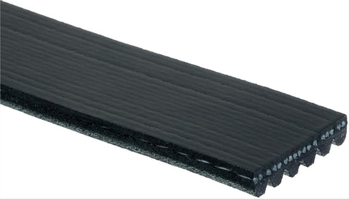 Dayco 5060935 Serpentine Belt 93.5” Long 6-Rib Belt , Black...