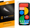 Supershieldz (6 Pack) Designed for Google Pixel 5 Screen Protector, Anti Glare and Anti Fingerprint (Matte) Shield...