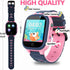 OVV Smart Game Watch for Kids, Kids Smart Watch with 14 Puzzle Games 1.44" HD Touch Screen Music Player Camera Video Recorder Alarm Clock Pedomete...