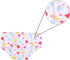 3 Pcs Baby Doll Diapers Doll Underwear for 14-18 Inch Baby Dolls, Suitable for Baby Girls Dolls...