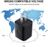 Fast Charger Block, Single Port USB Wall Plug for Phone 15 Charging Cubes 1A Power Adapter Compatible iPhone 16/15 Pro Max/14/13/12/11/XS/8,Samsun...