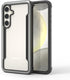 RAPTIC Shield Case Compatible with Samsung Galaxy S24+ Plus–Shockproof Military Grade Protection, Durable Anodized Aluminum Frame, 10ft Drop Teste...