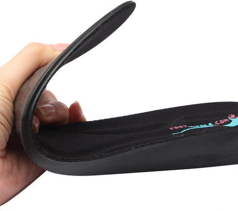 Height Increase Insoles – Shoe Lift Inserts...
